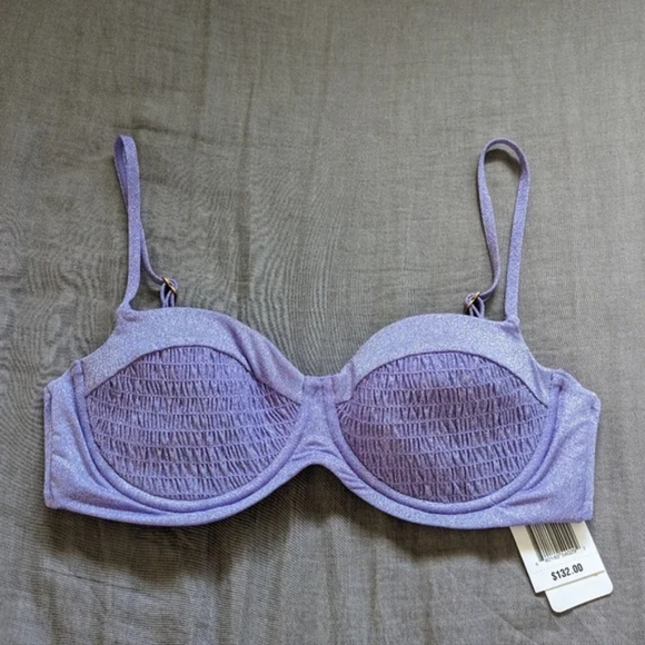 L*Space Marley Aubree Bikini Set - Picture 6 of 9